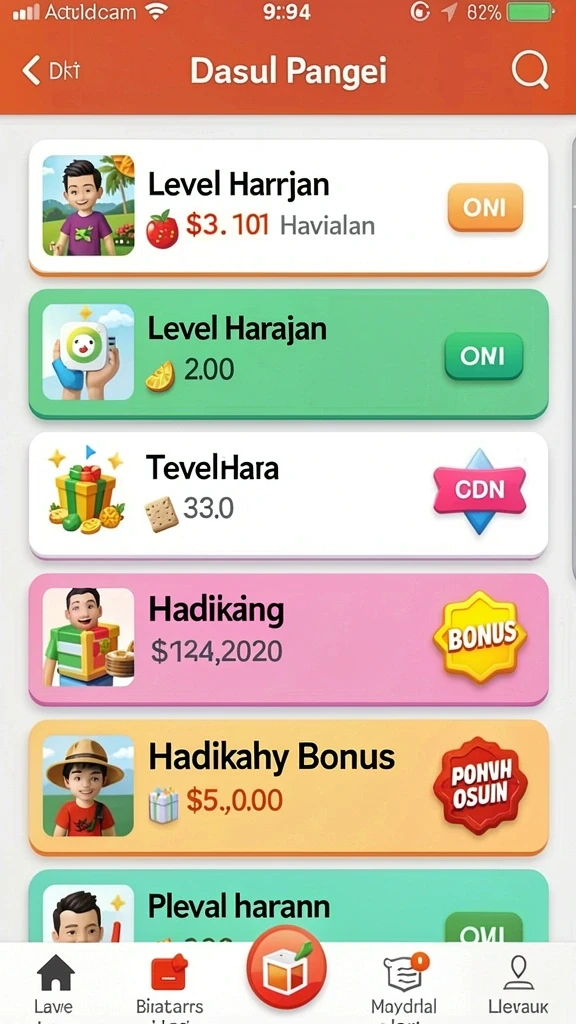 Screenshot 11bola nomor 2