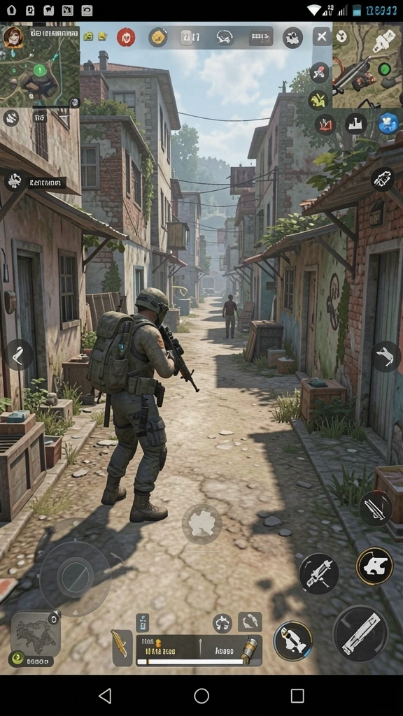 Screenshot 182game nomor 1