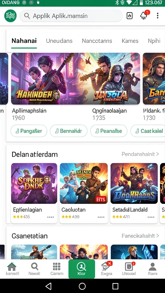 Screenshot 666ff nomor 2