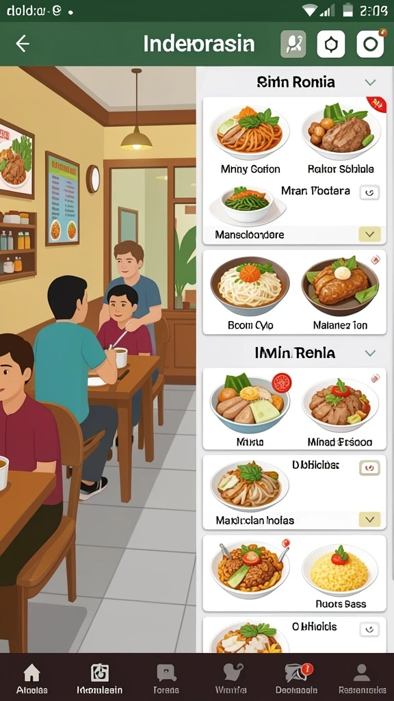 Screenshot 678luck nomor 1