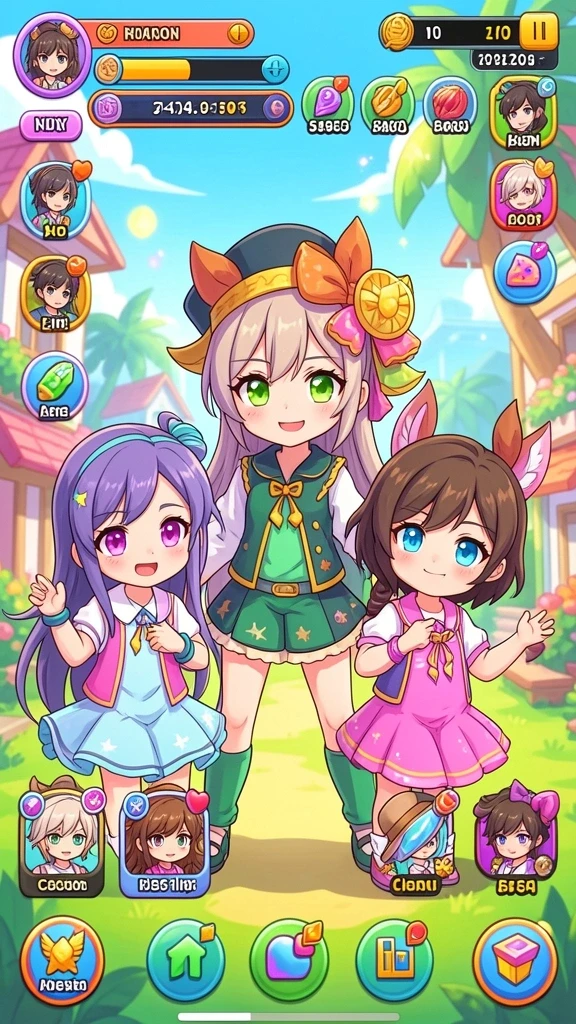Screenshot 678luck nomor 2