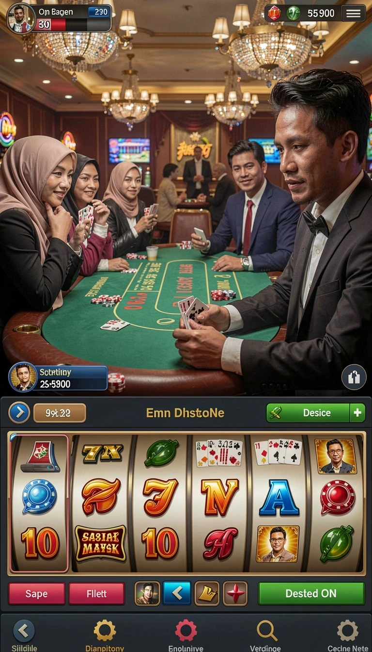 Screenshot 88id nomor 1