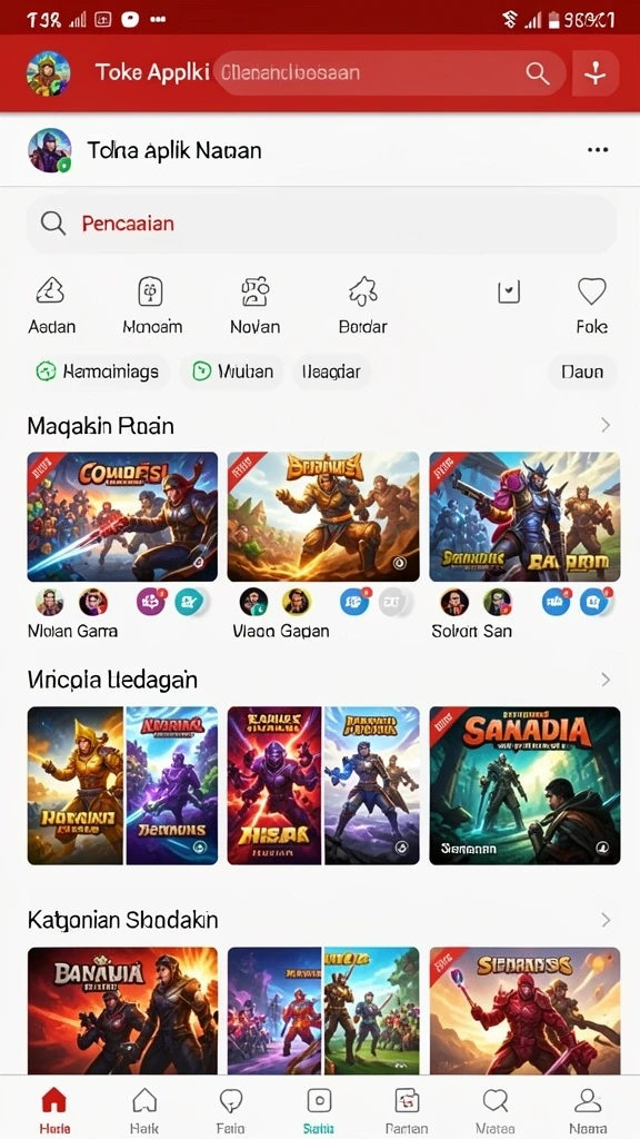 Screenshot 88main nomor 3