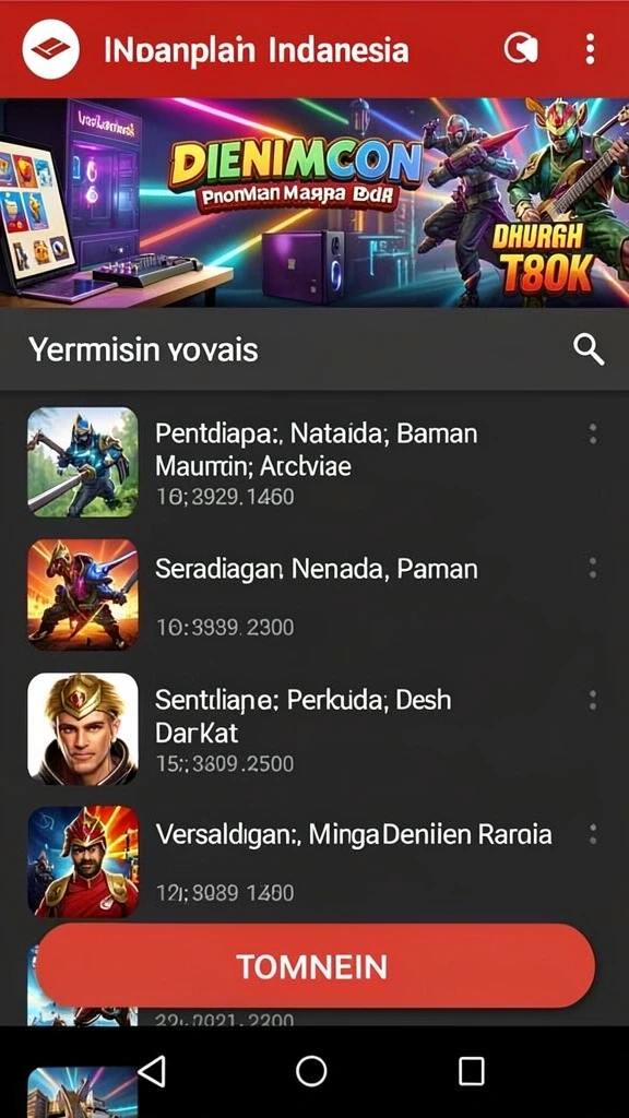 Screenshot 987up nomor 1