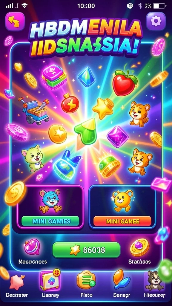 Screenshot 98spin nomor 1