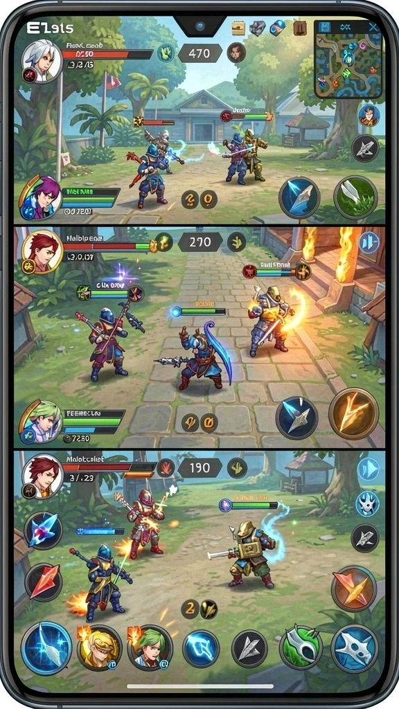 Screenshot 99luck99 nomor 3