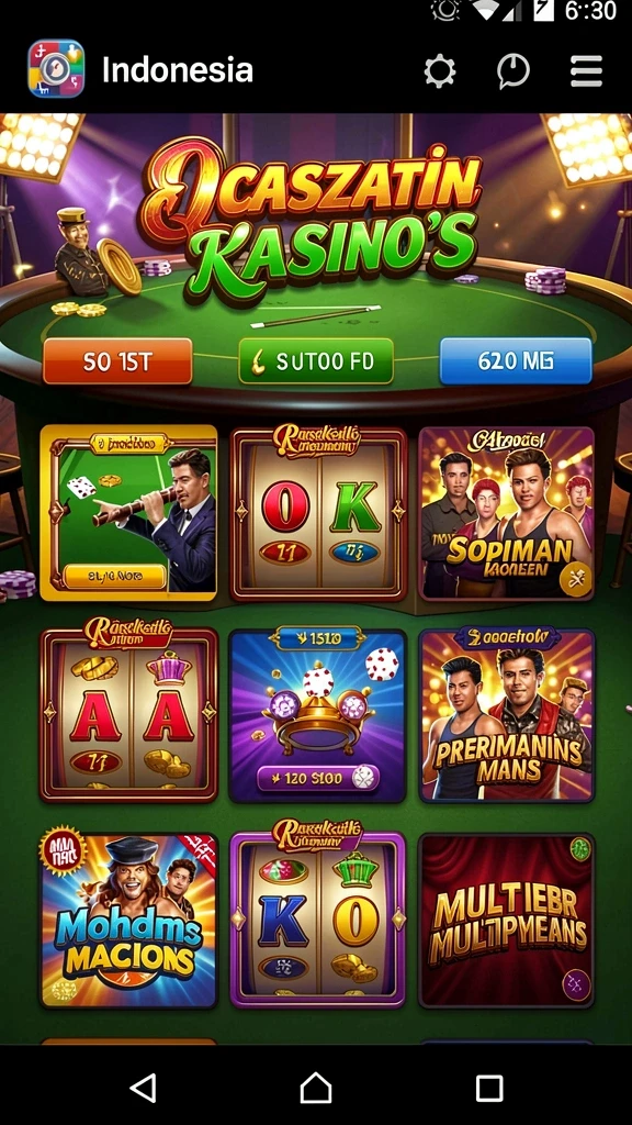 Screenshot 99sl nomor 3