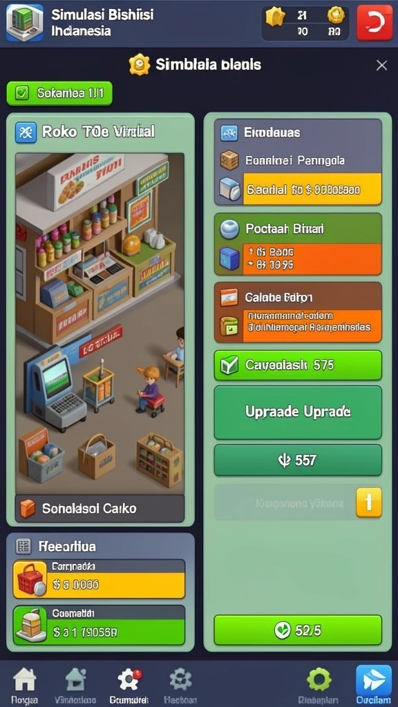 Screenshot 99zk nomor 1