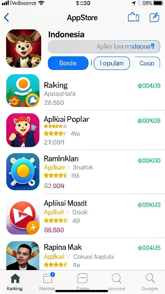 Screenshot 99zk nomor 2