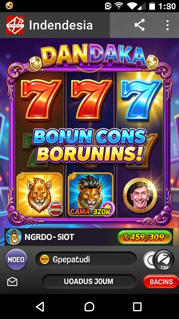 Screenshot 9win nomor 3