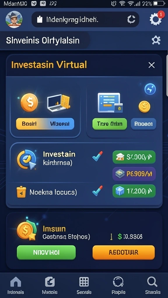 Screenshot 9zkgames nomor 3