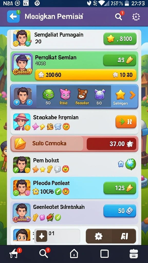 Screenshot afk77 nomor 2