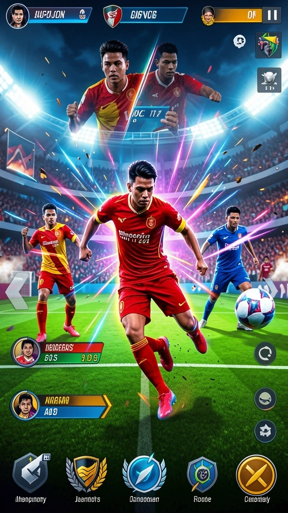 Screenshot amper88 nomor 1