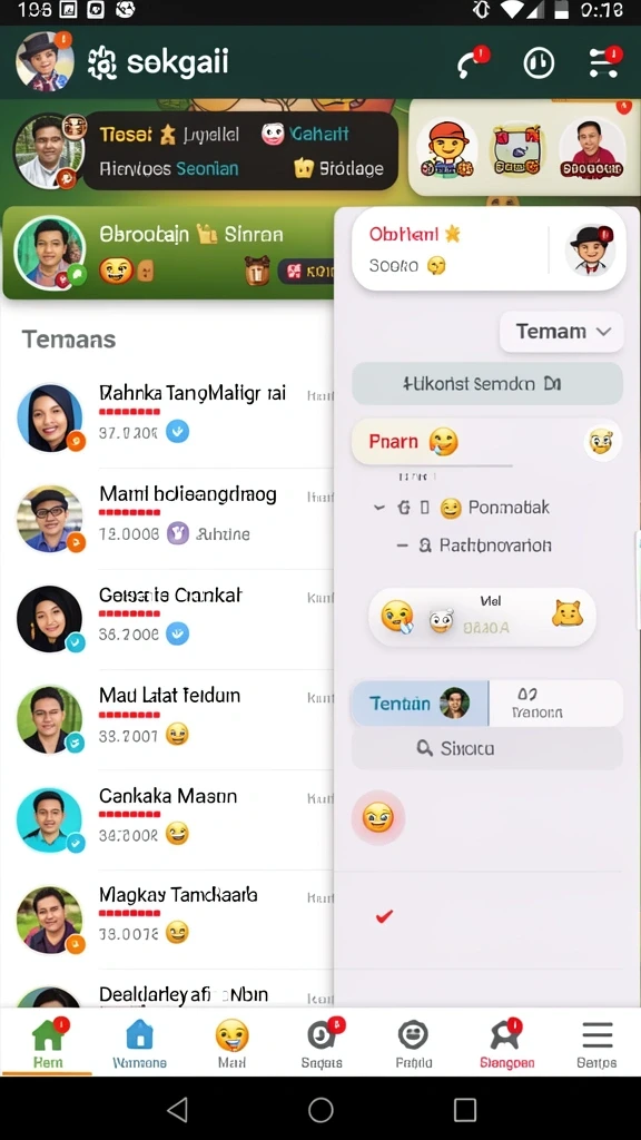 Screenshot amper88 nomor 2