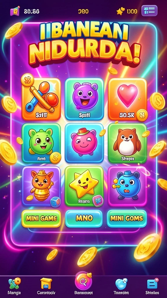 Screenshot amper88 nomor 3