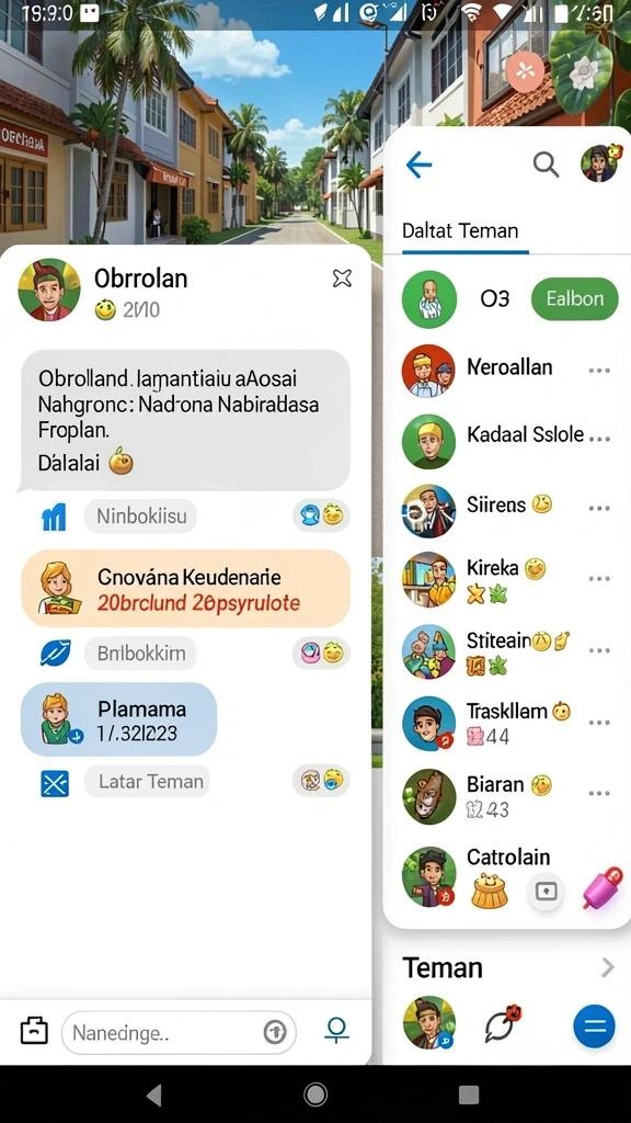 Screenshot bandar99 nomor 3