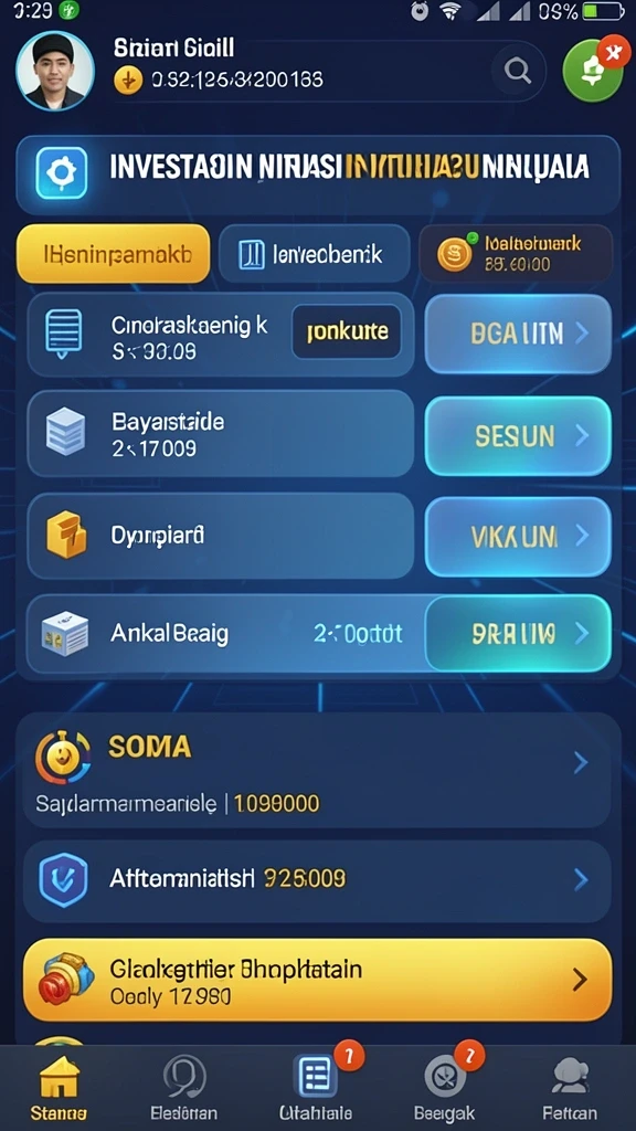 Screenshot bank303 nomor 3