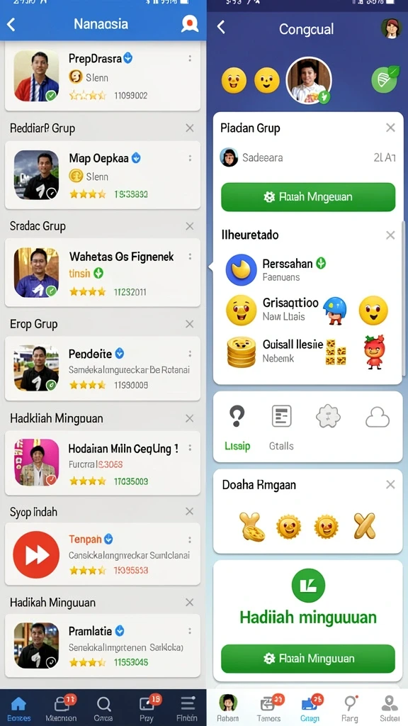 Screenshot bos5000 nomor 1