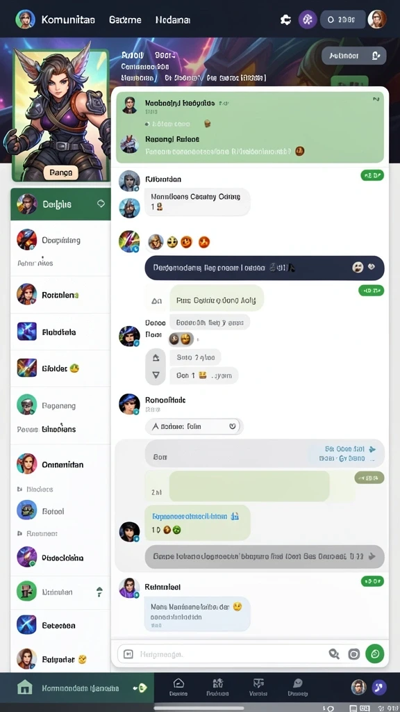 Screenshot bosplay77 nomor 3