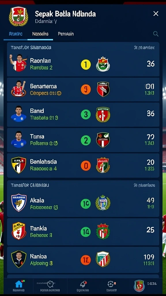 Screenshot bowo77 nomor 1