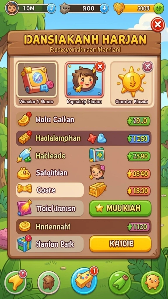 Screenshot bulantogel nomor 1