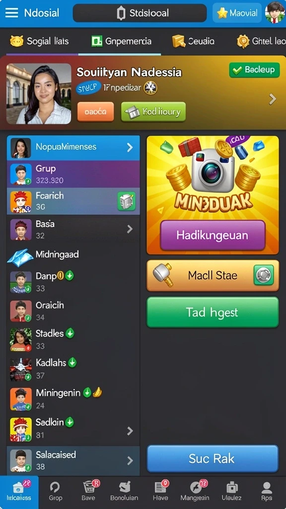 Screenshot cadas138 nomor 1
