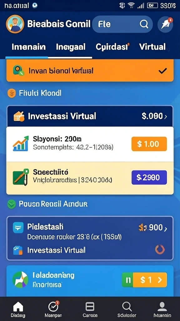 Screenshot cash777 nomor 2