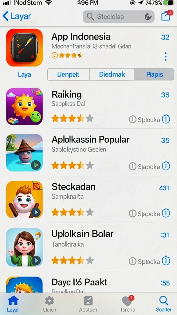 Screenshot dan777 nomor 2