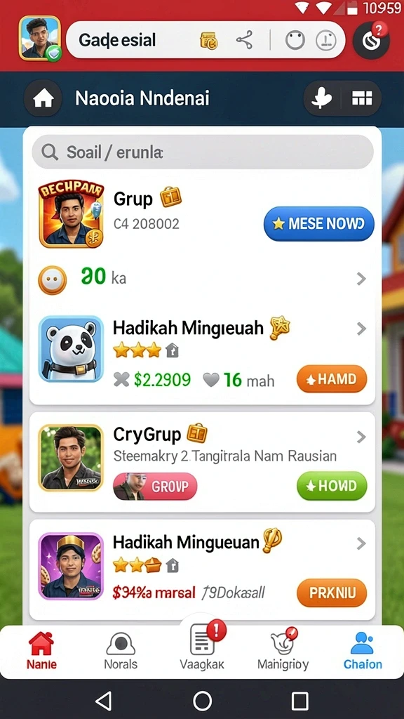 Screenshot dmd999 nomor 3