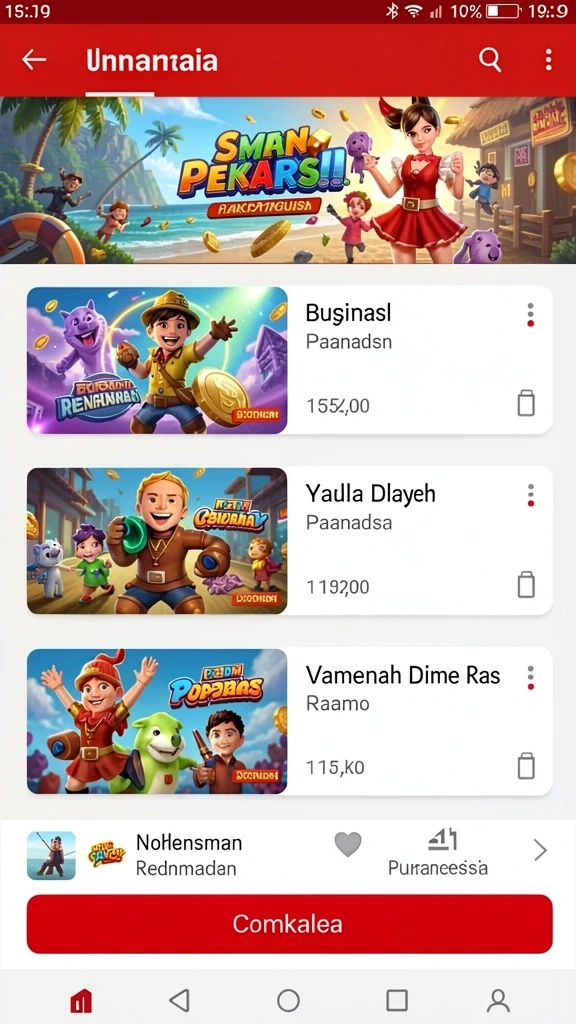 Screenshot doremi88 nomor 3