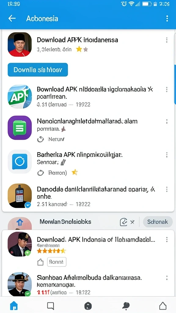 Screenshot dultogel nomor 3