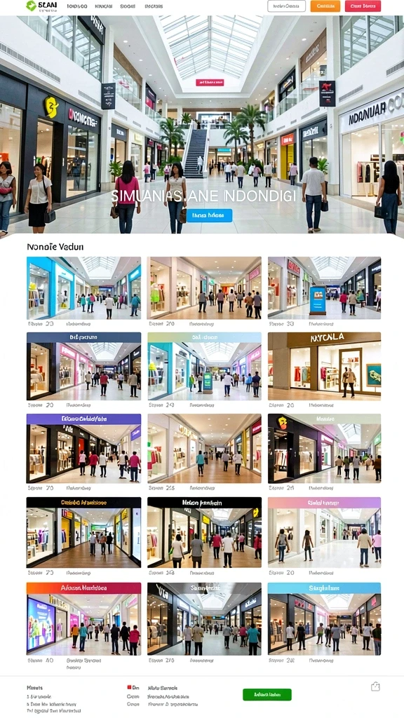 Screenshot e88 nomor 2