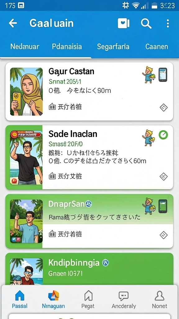Screenshot e88 nomor 3