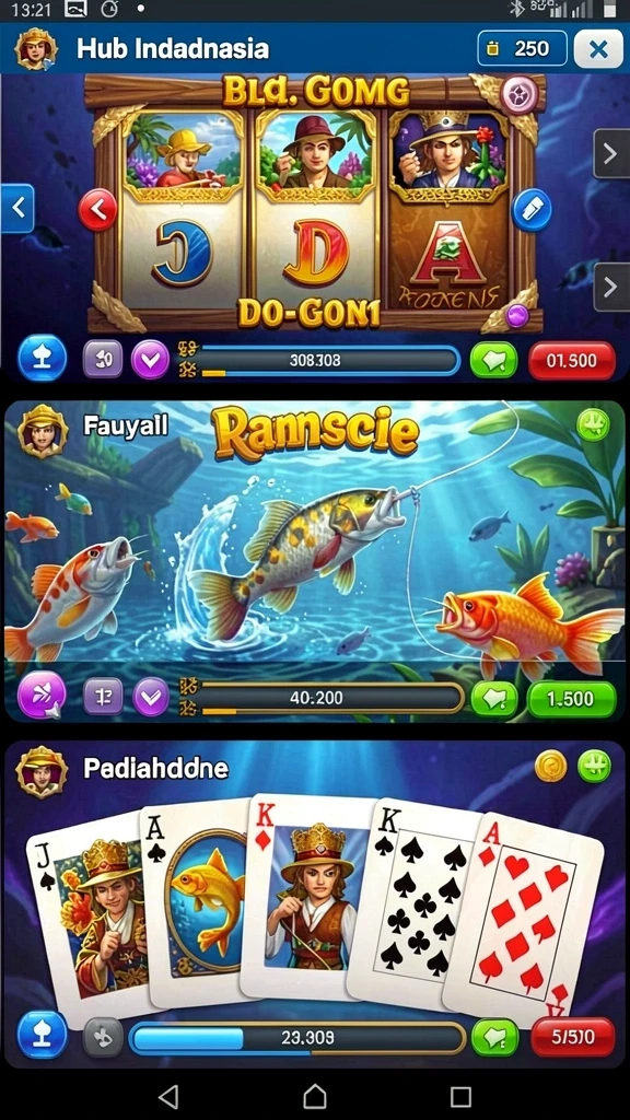 Screenshot gg999 nomor 1