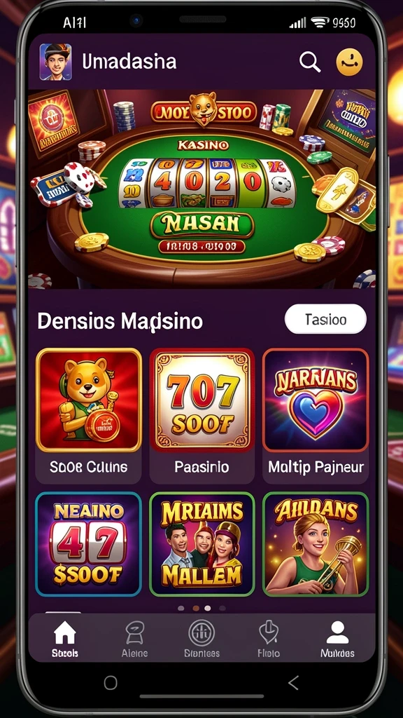 Screenshot gowin nomor 2
