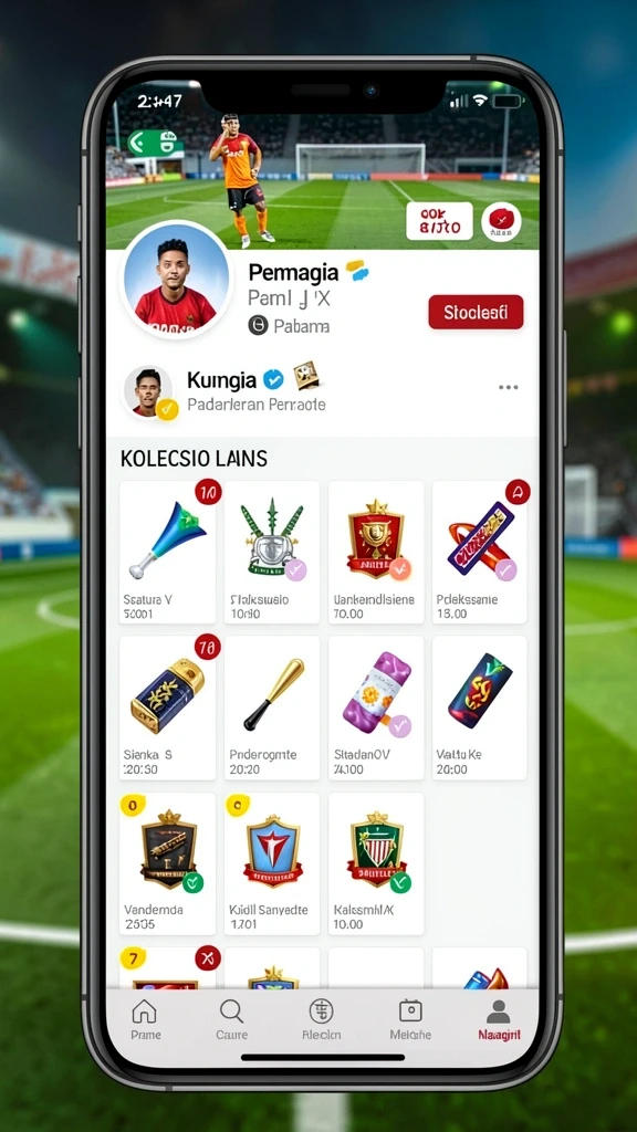 Screenshot halimtoto nomor 1