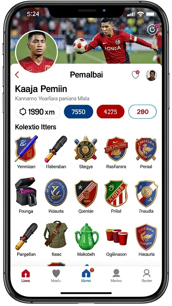 Screenshot halimtoto nomor 2