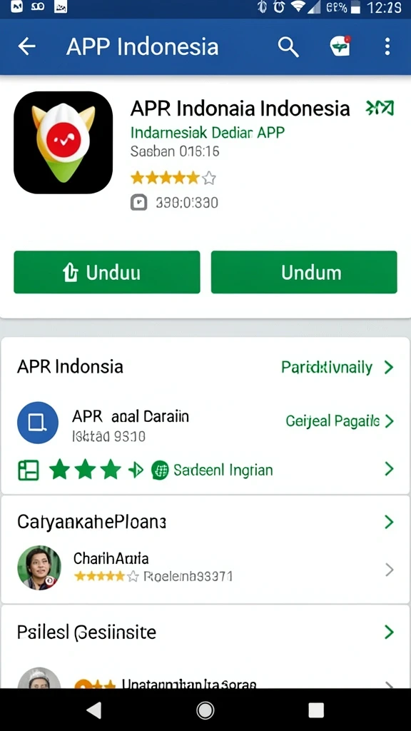 Screenshot hokiarena nomor 2