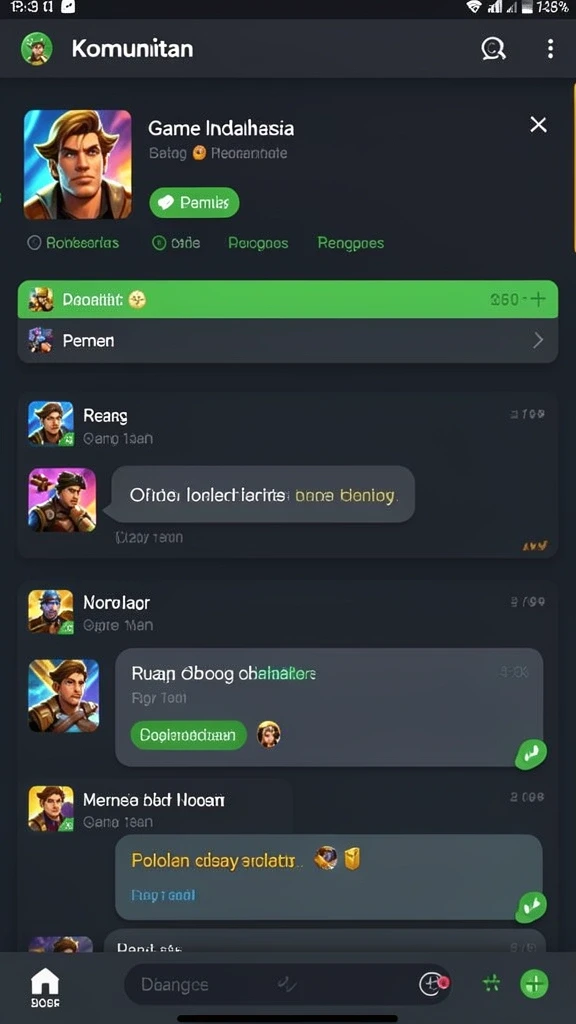 Screenshot hokibonus nomor 1