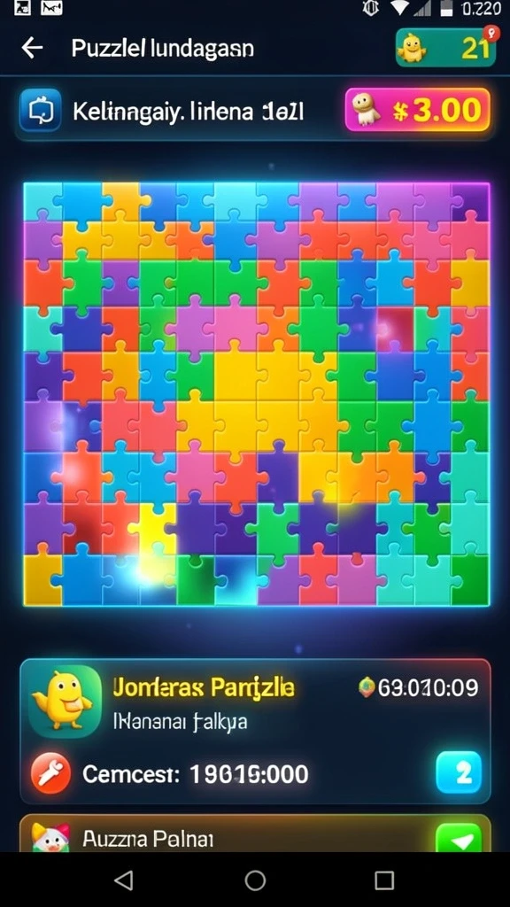 Screenshot hokibonus nomor 3