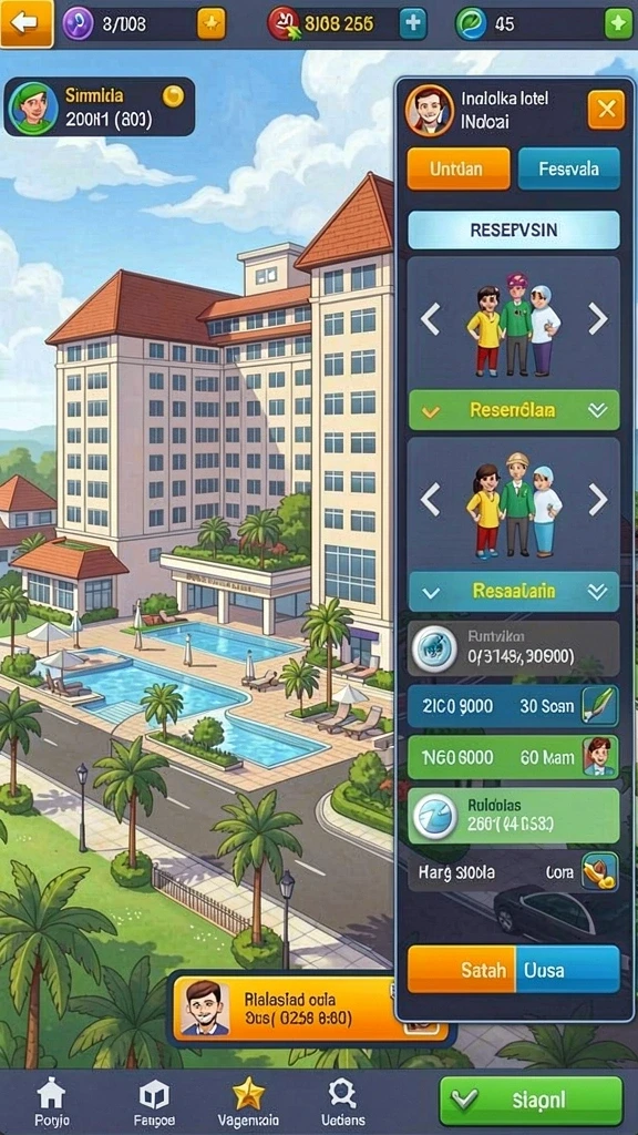 Screenshot hot51 nomor 1