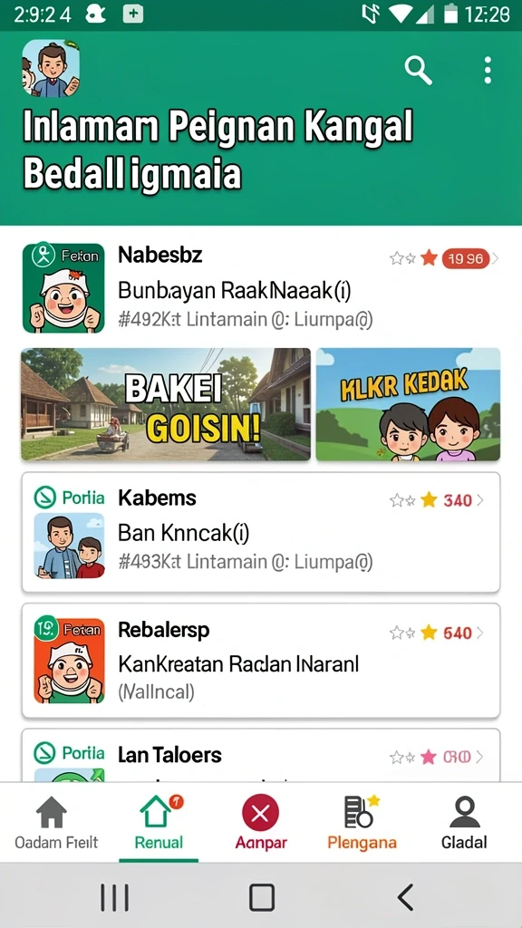 Screenshot id777 nomor 1