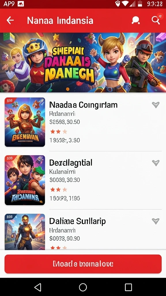 Screenshot idamantoto nomor 1