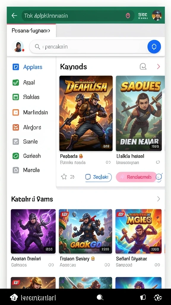 Screenshot idamantoto nomor 2