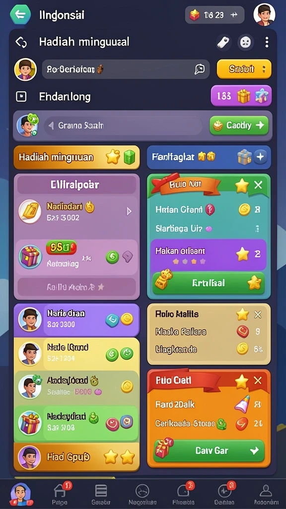 Screenshot idcash88 nomor 3