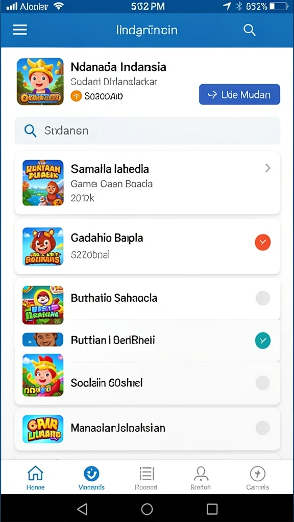Screenshot inatogel nomor 1