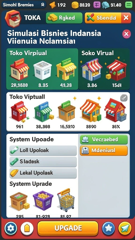 Screenshot jamin777 nomor 1