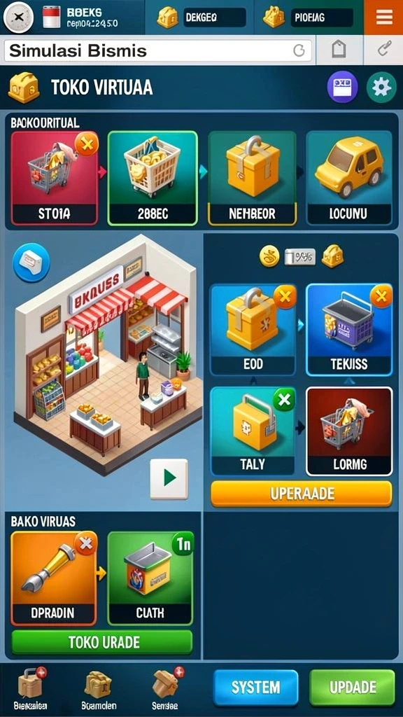 Screenshot jamin777 nomor 3