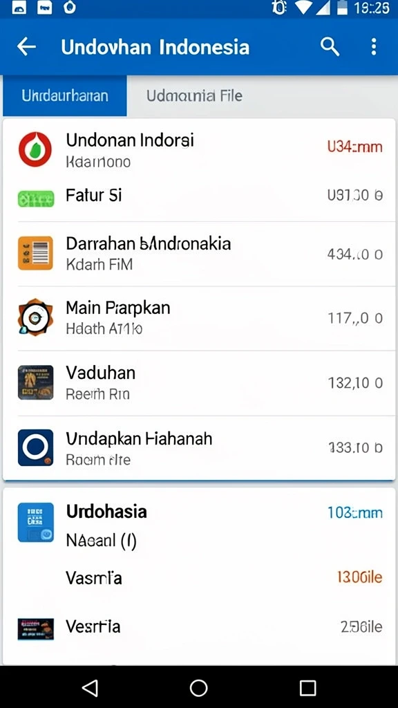 Screenshot javo88 nomor 3