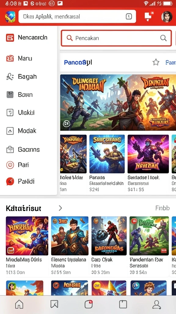 Screenshot jawara79 nomor 1